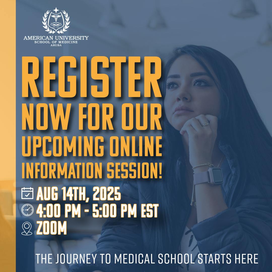 Info Session (Virtual)