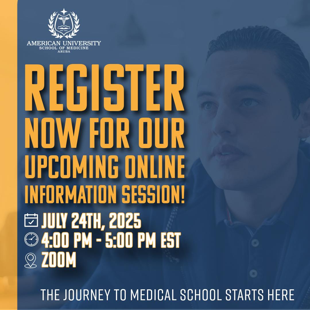 Info Session (Virtual)