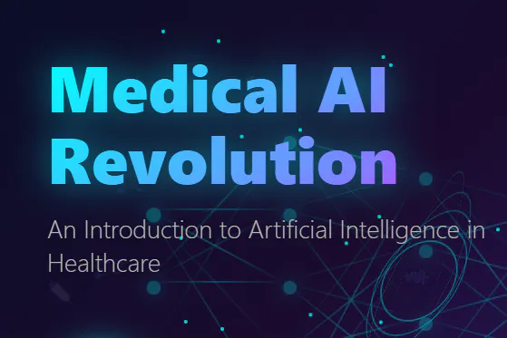 Introduction to Medical Artificial Intelligence lecture