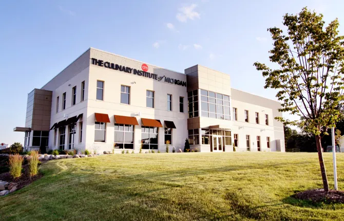 Fall Open House (CIM-Port Huron)