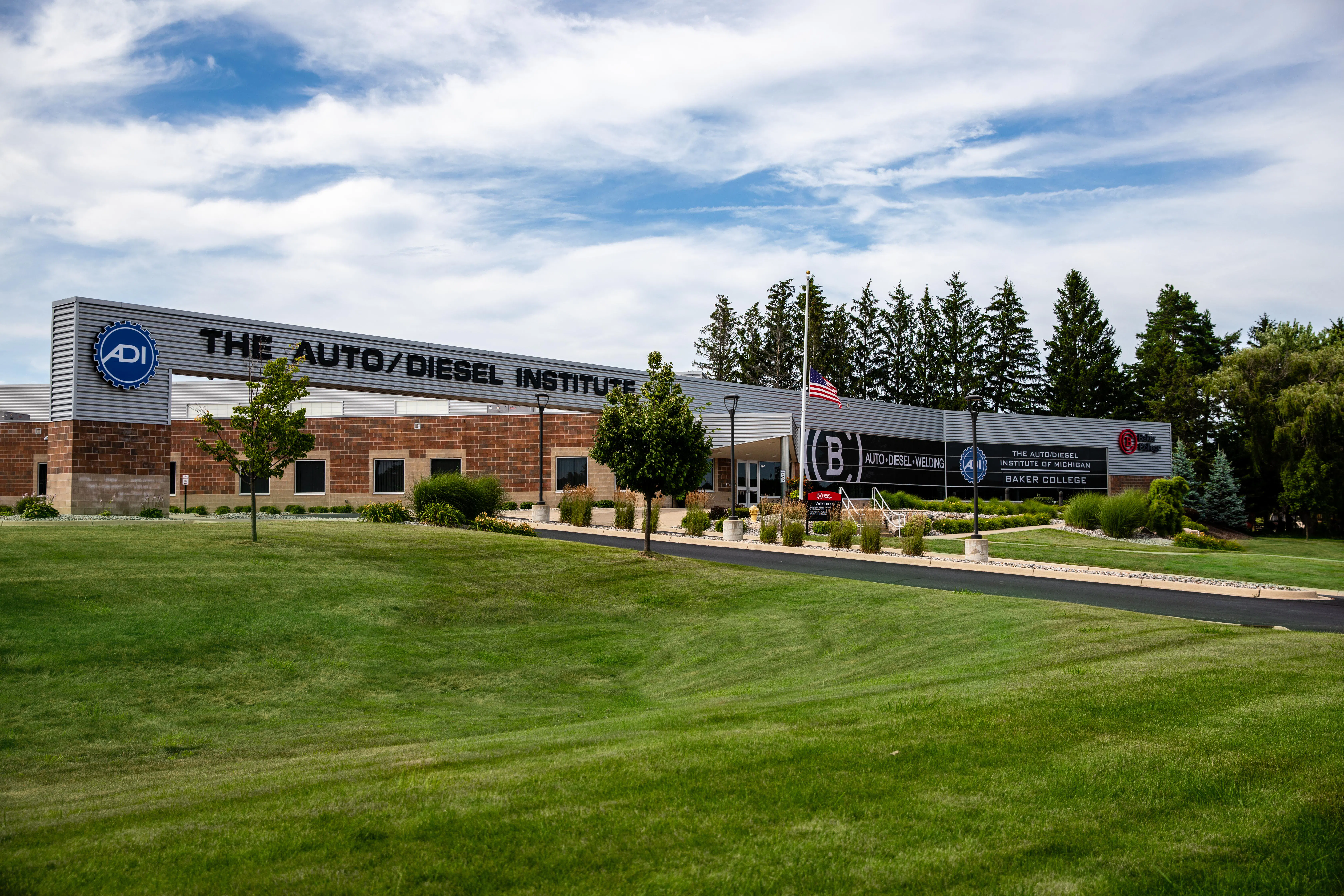 Fall Open House (Auto/Diesel Institute)
