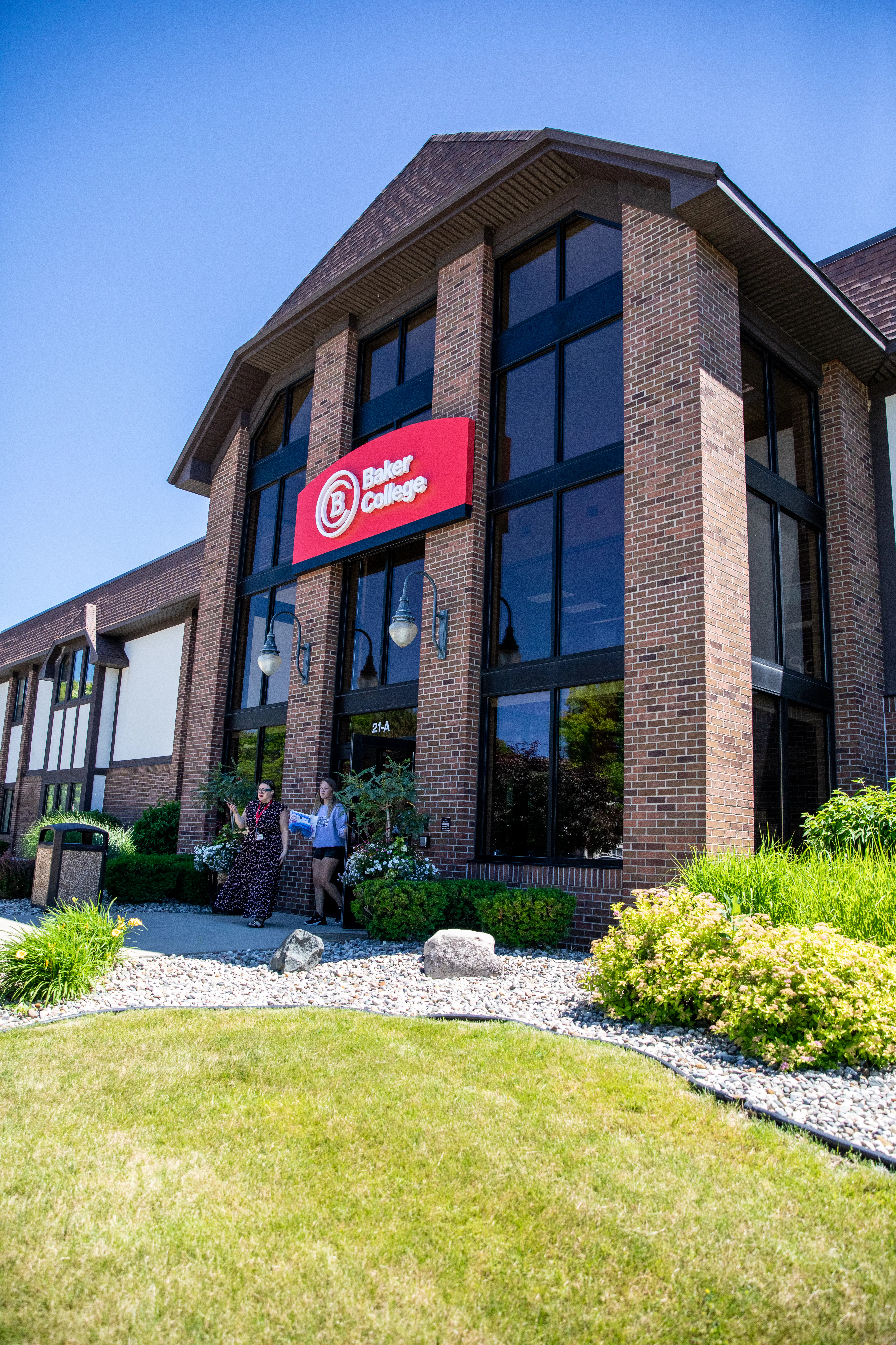 Fall Open House (Owosso Campus)