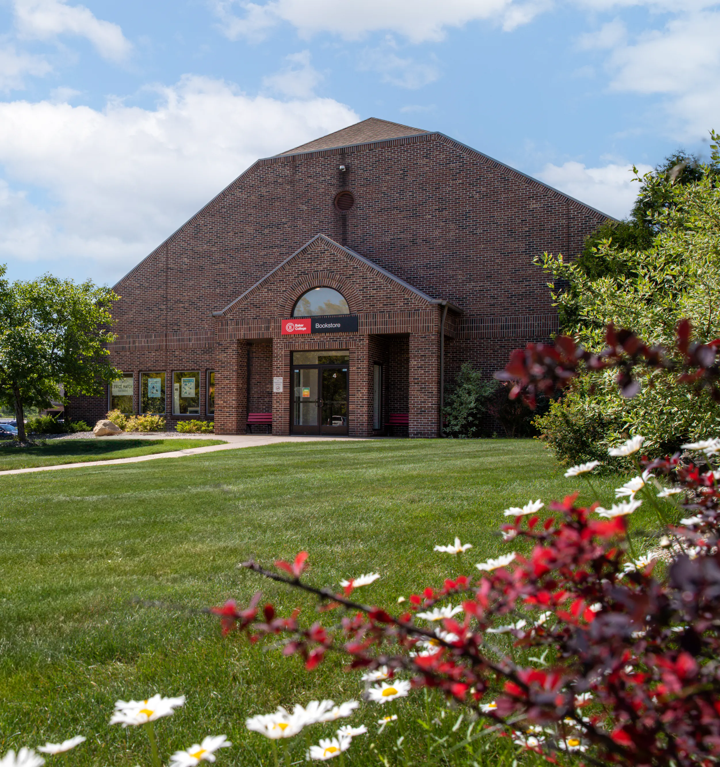 Fall Open House (Cadillac Campus)