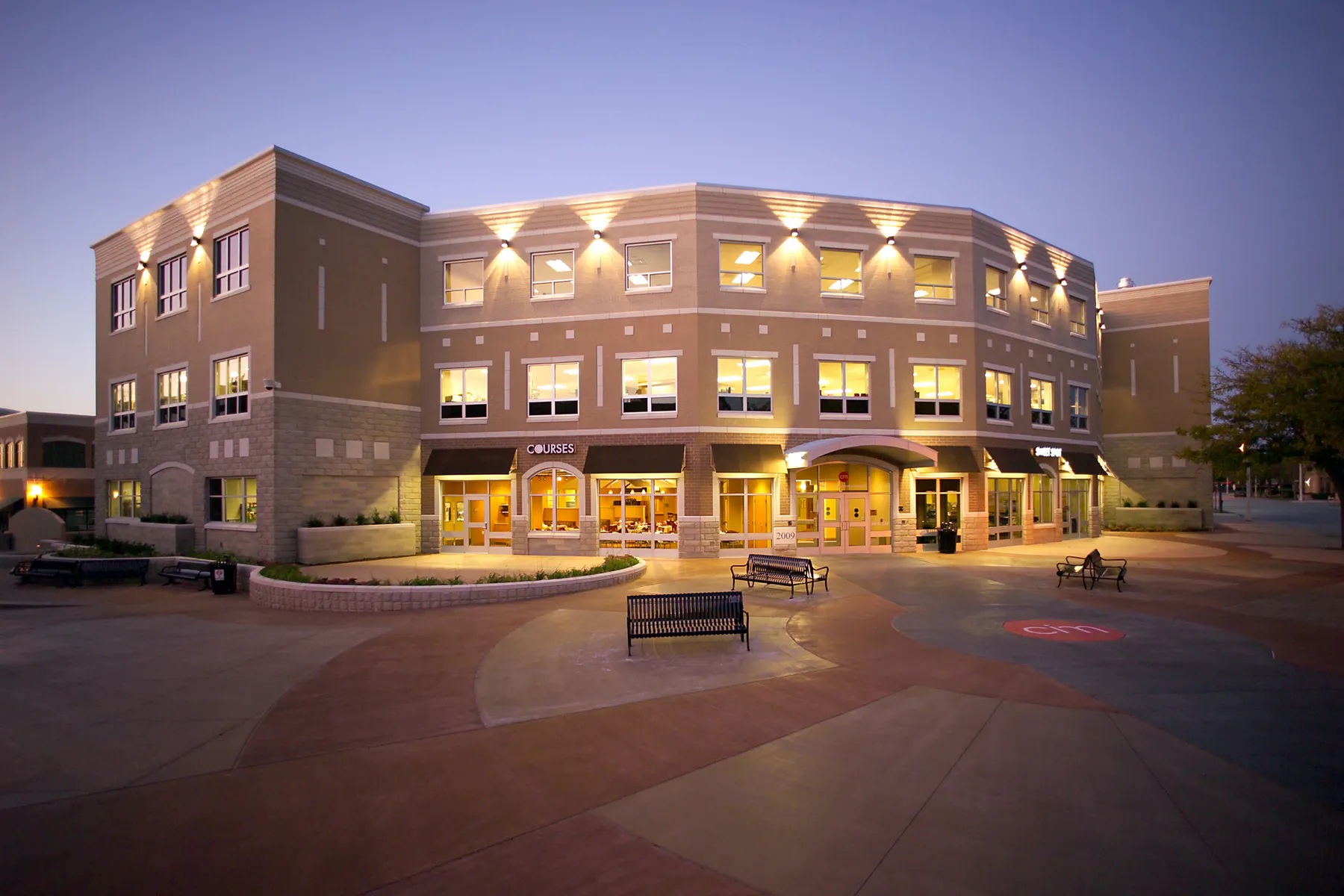 Fall Open House (CIM-Muskegon)