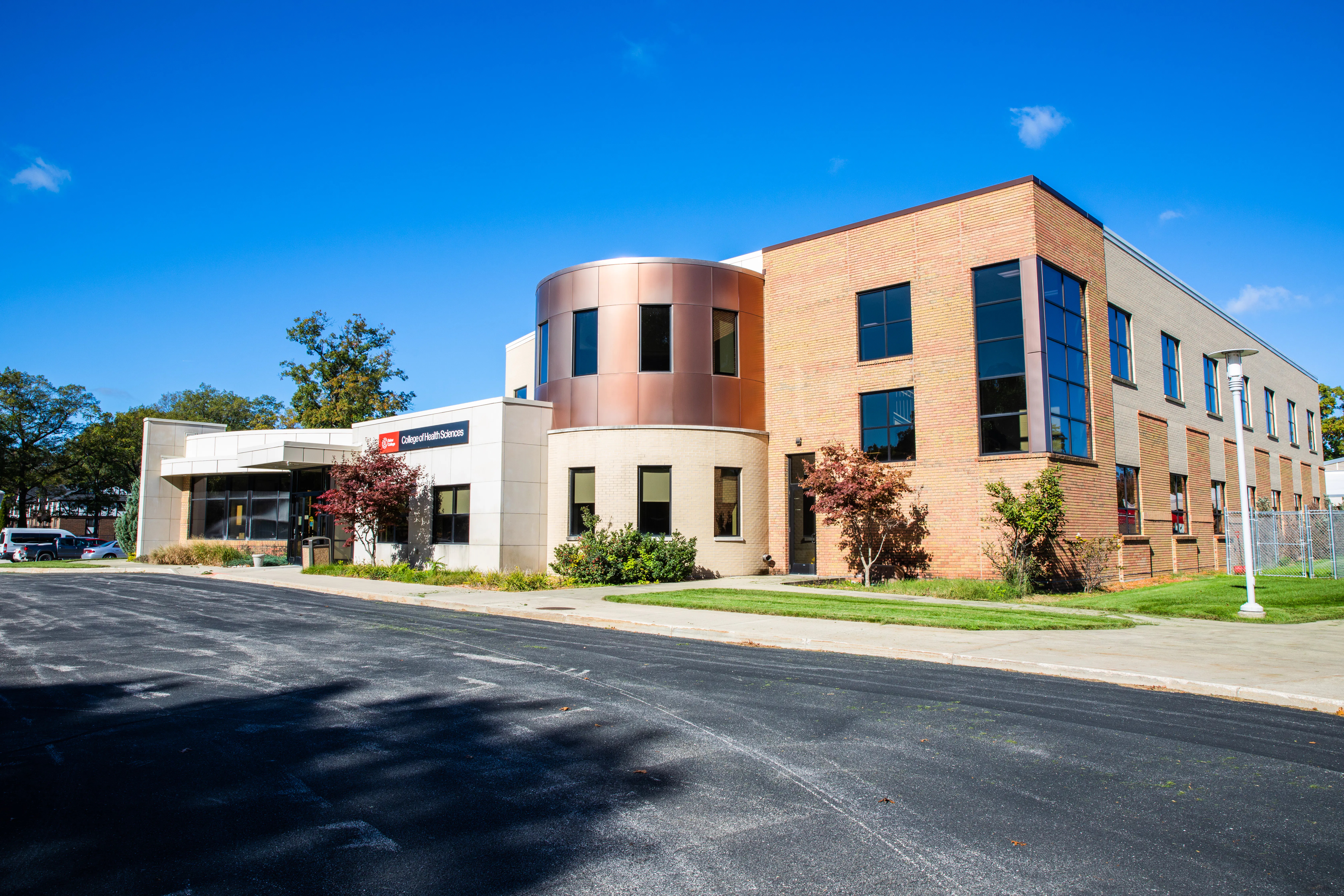 Fall Open House (Muskegon Campus)