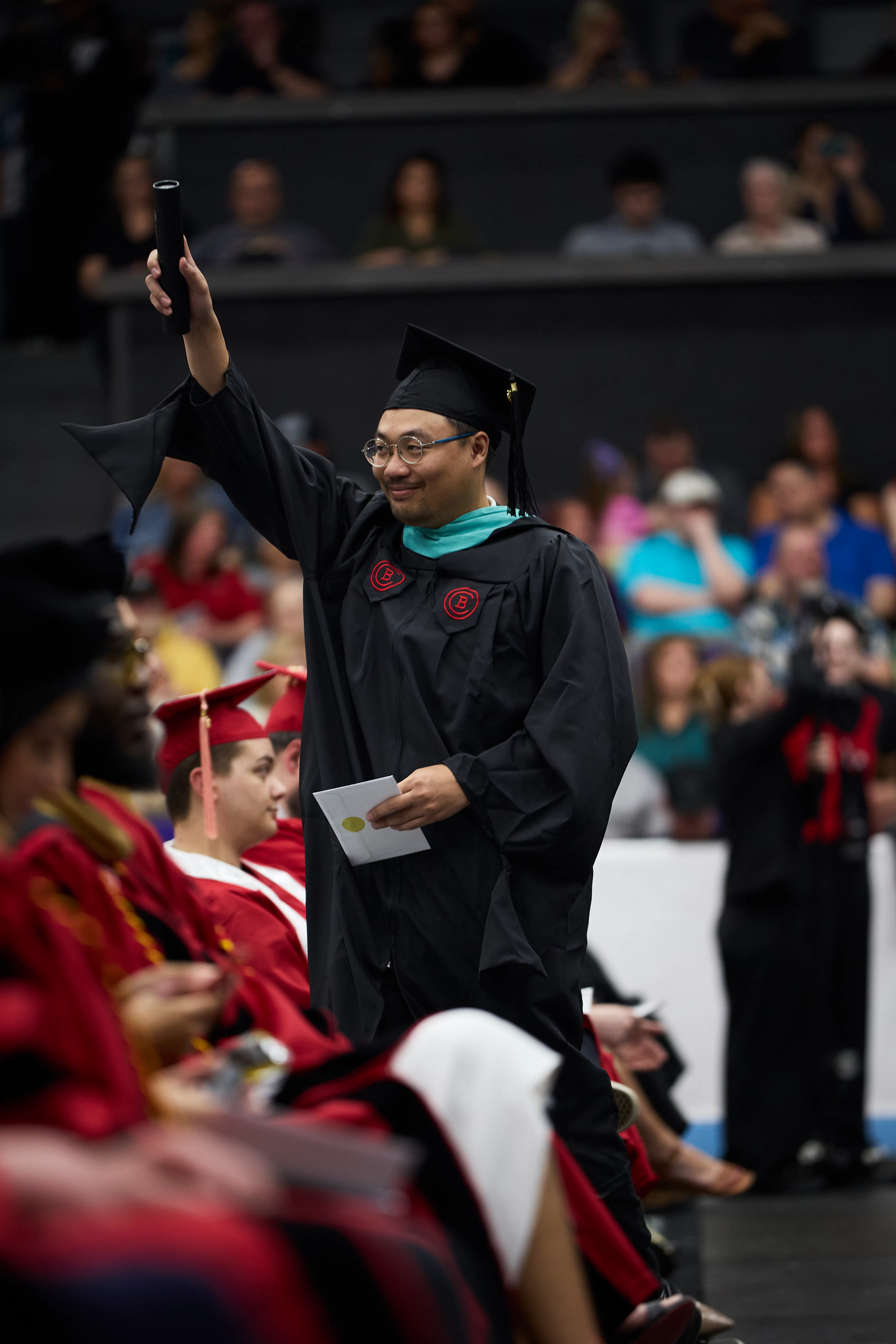 Graduate Open House