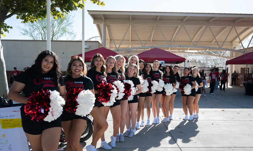 Family Bridge to BC: Open House and New Student Convocation 2026