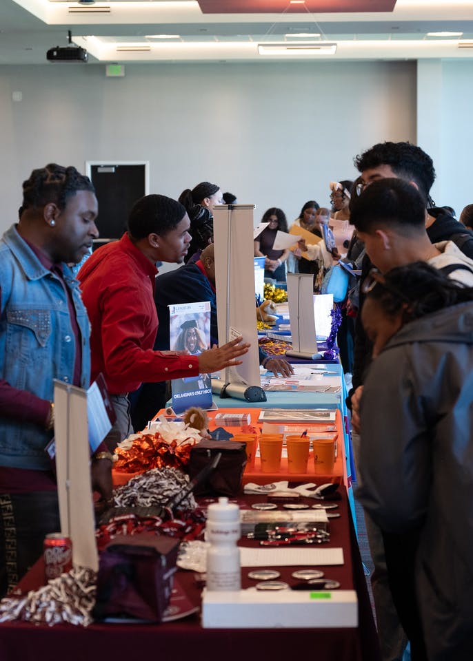 HBCU Caravan Spring 2026