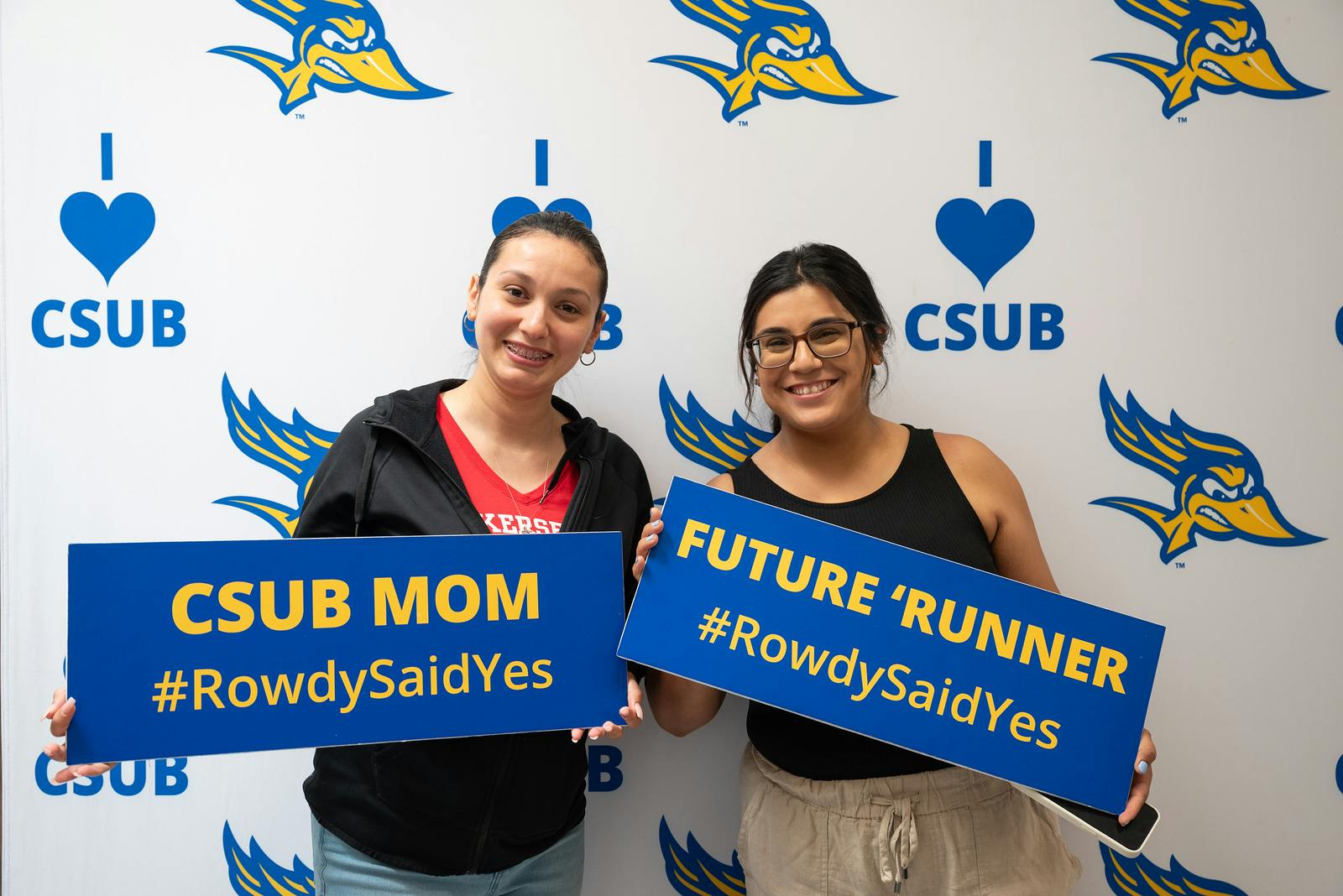 CSUB On Site Admissions for Fall 26 Applicants (Delano Campus)