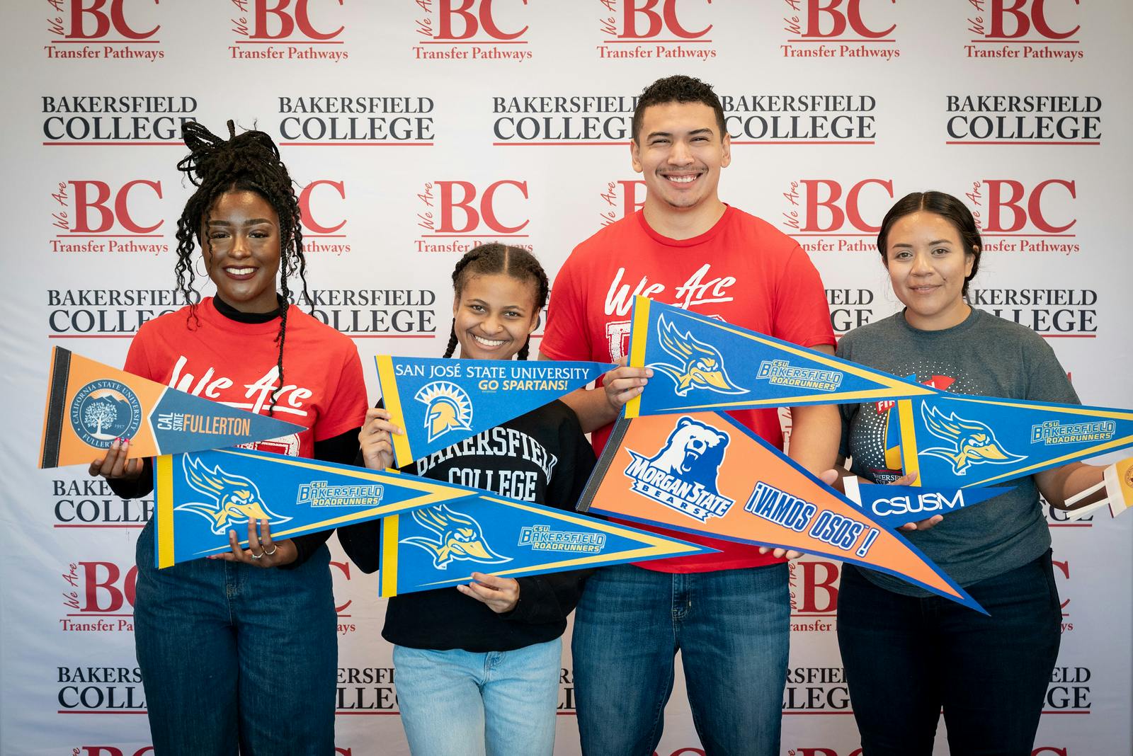 Kern Promise End of Semester Event Spring 2026