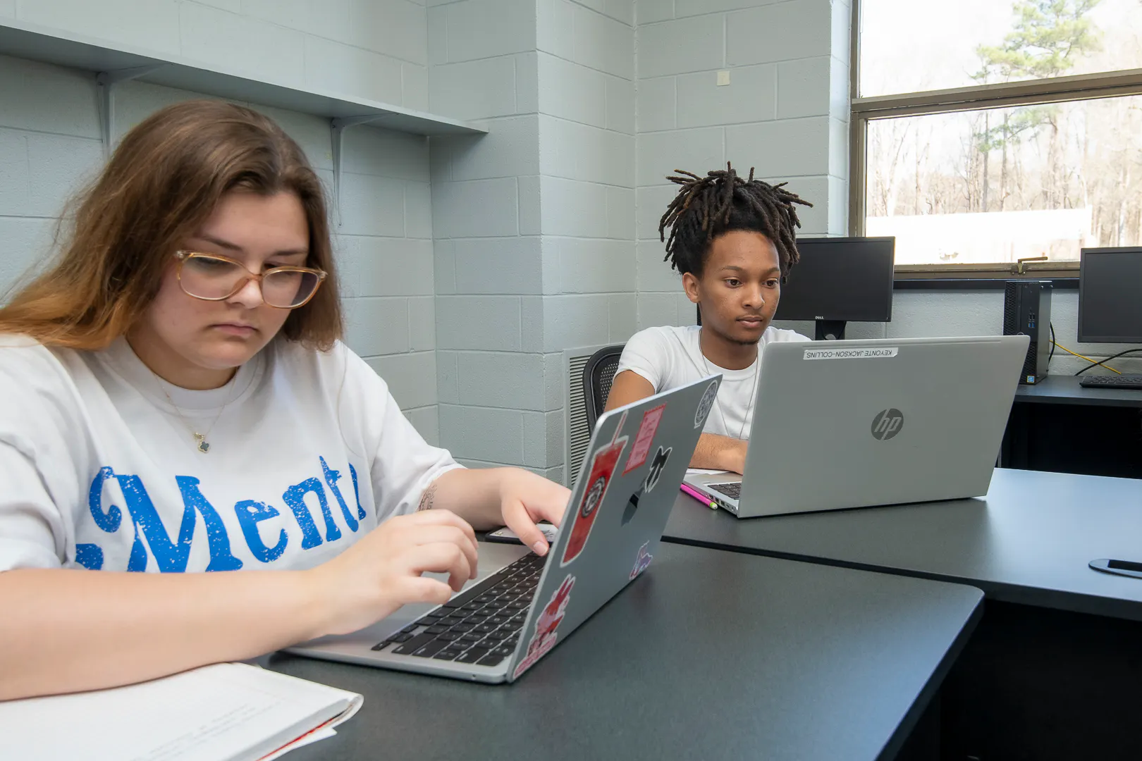 8-Week (Late Start) Classes Begin