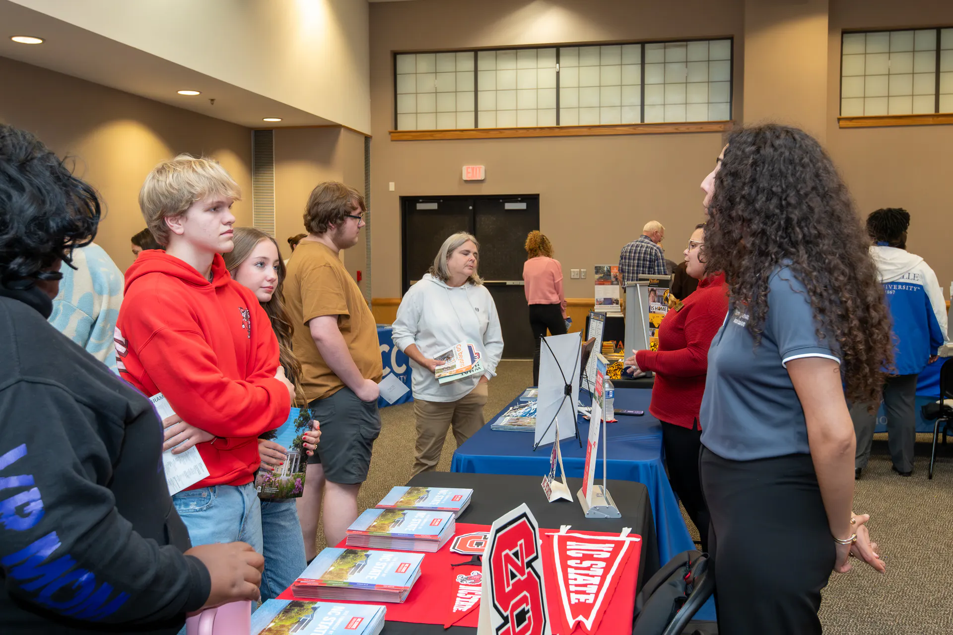 Annual College Fair