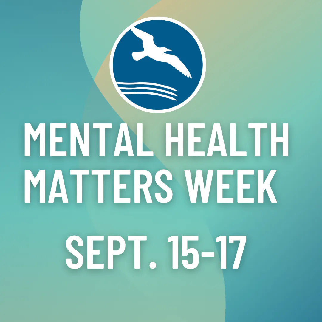 Mental Health Matters Week