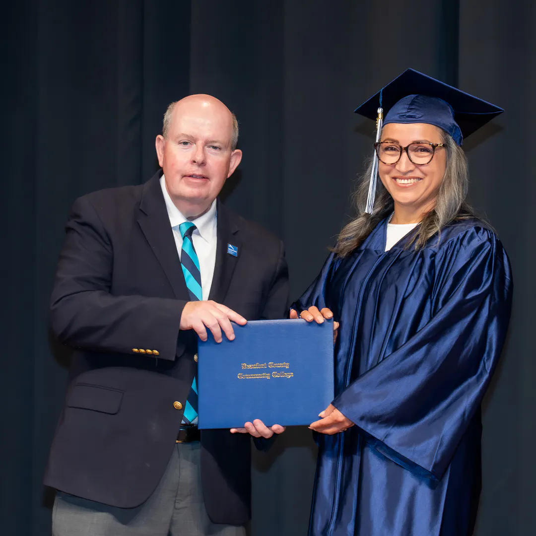 GED Orientation