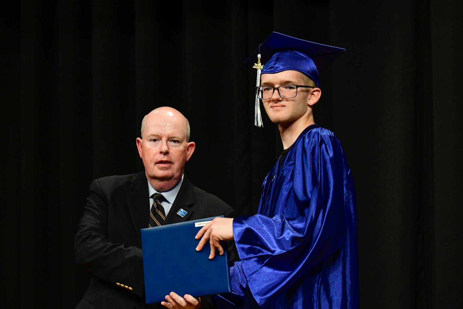 GED Orientation