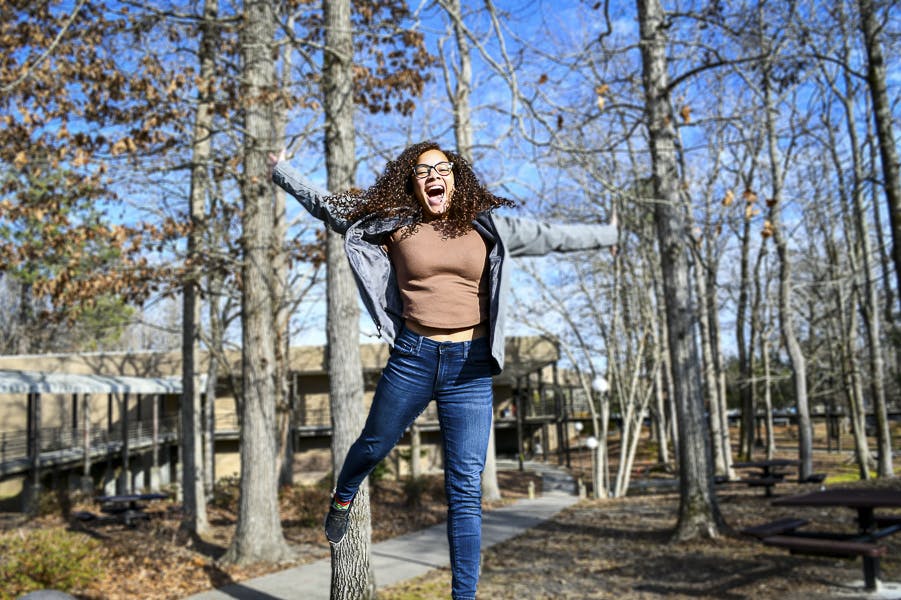 First Day of Classes for Spring 2026