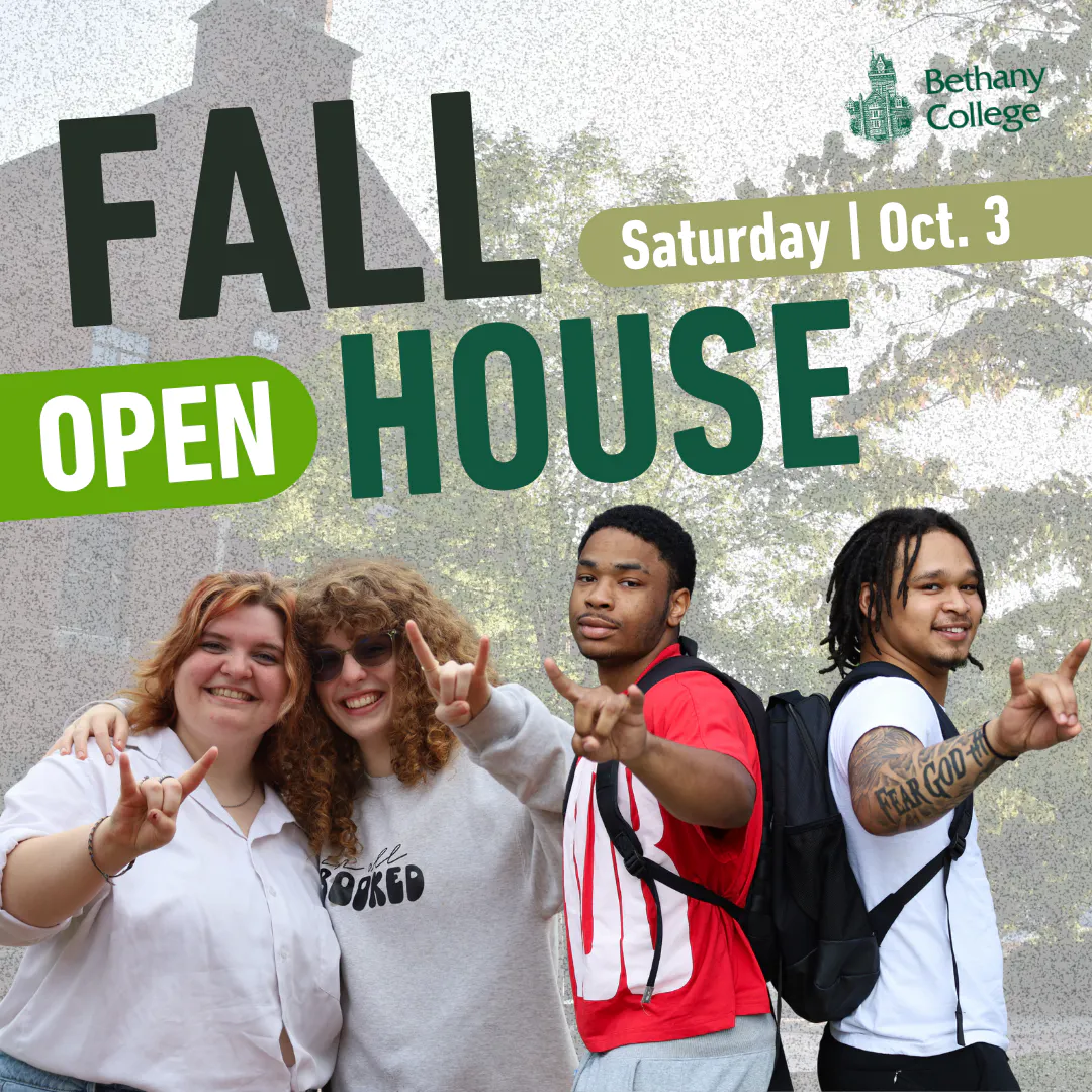 Fall Open House