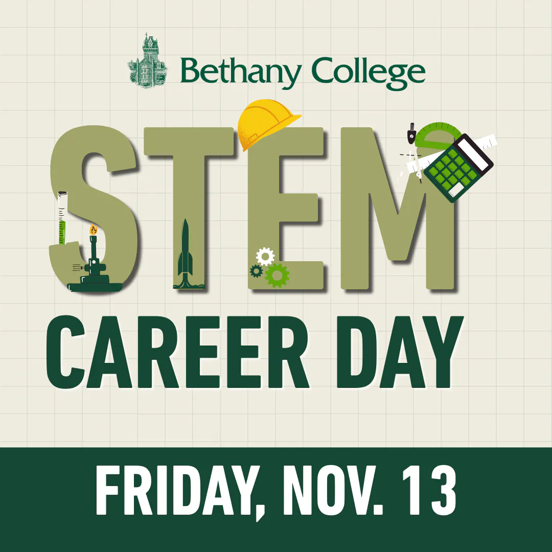 STEM Career Day