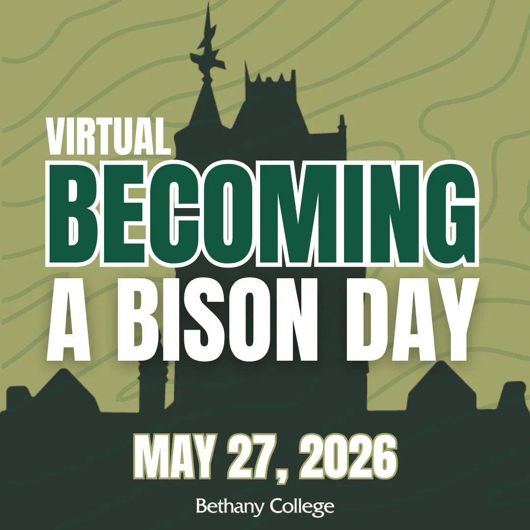 Virtual Becoming a Bison Day