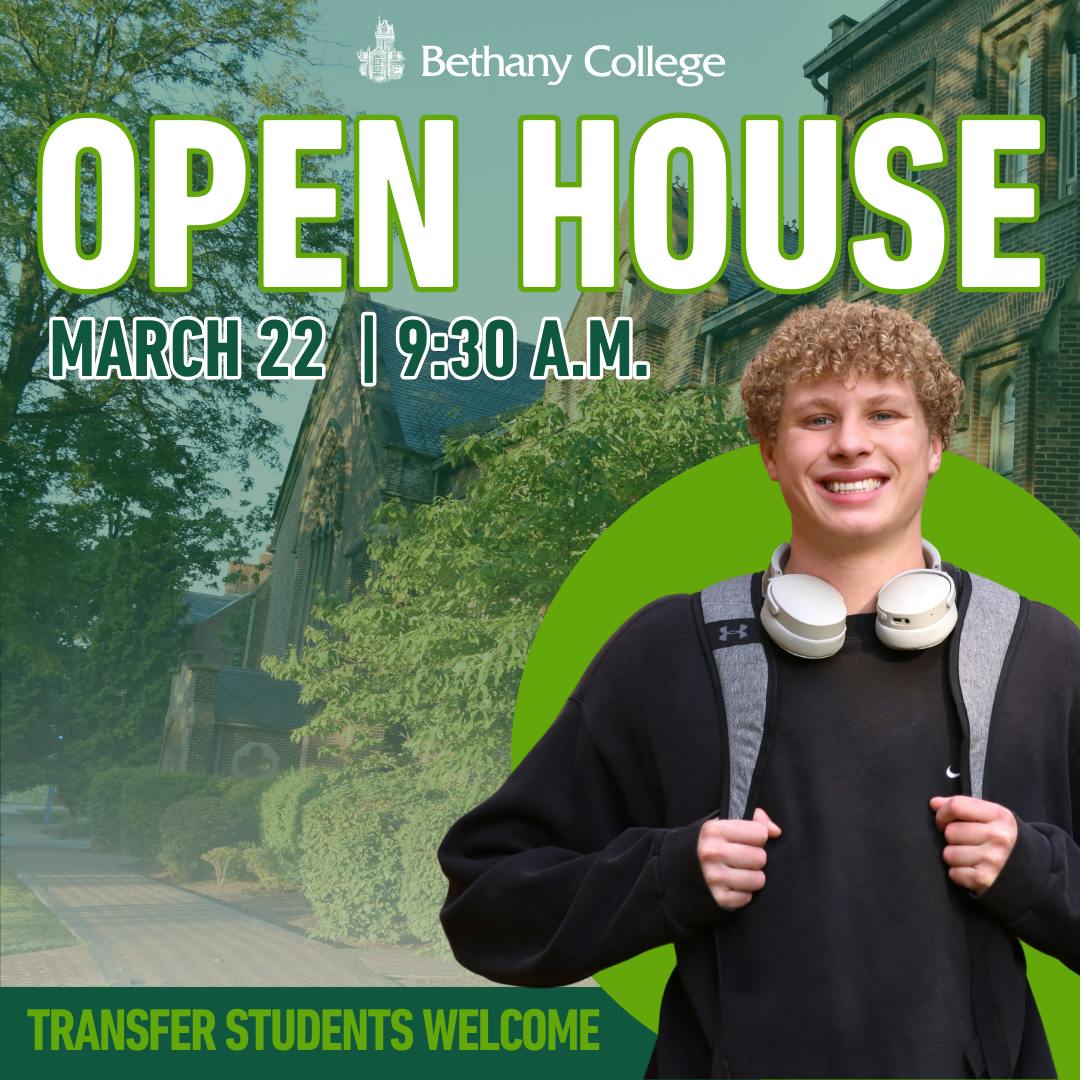Spring Open House