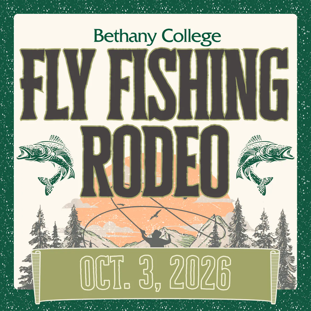 Fly Fishing Rodeo