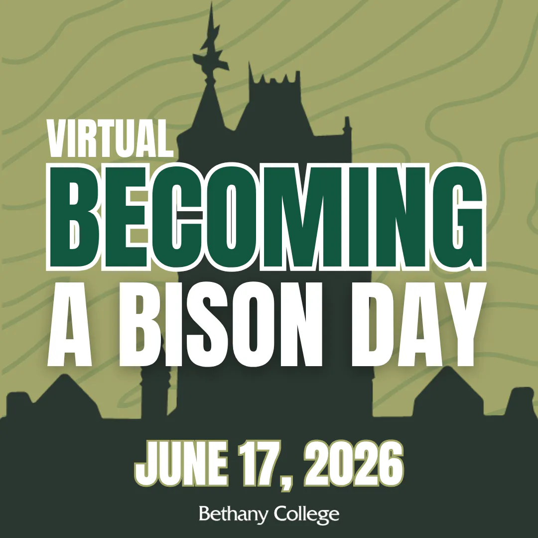 Virtual Becoming a Bison Day