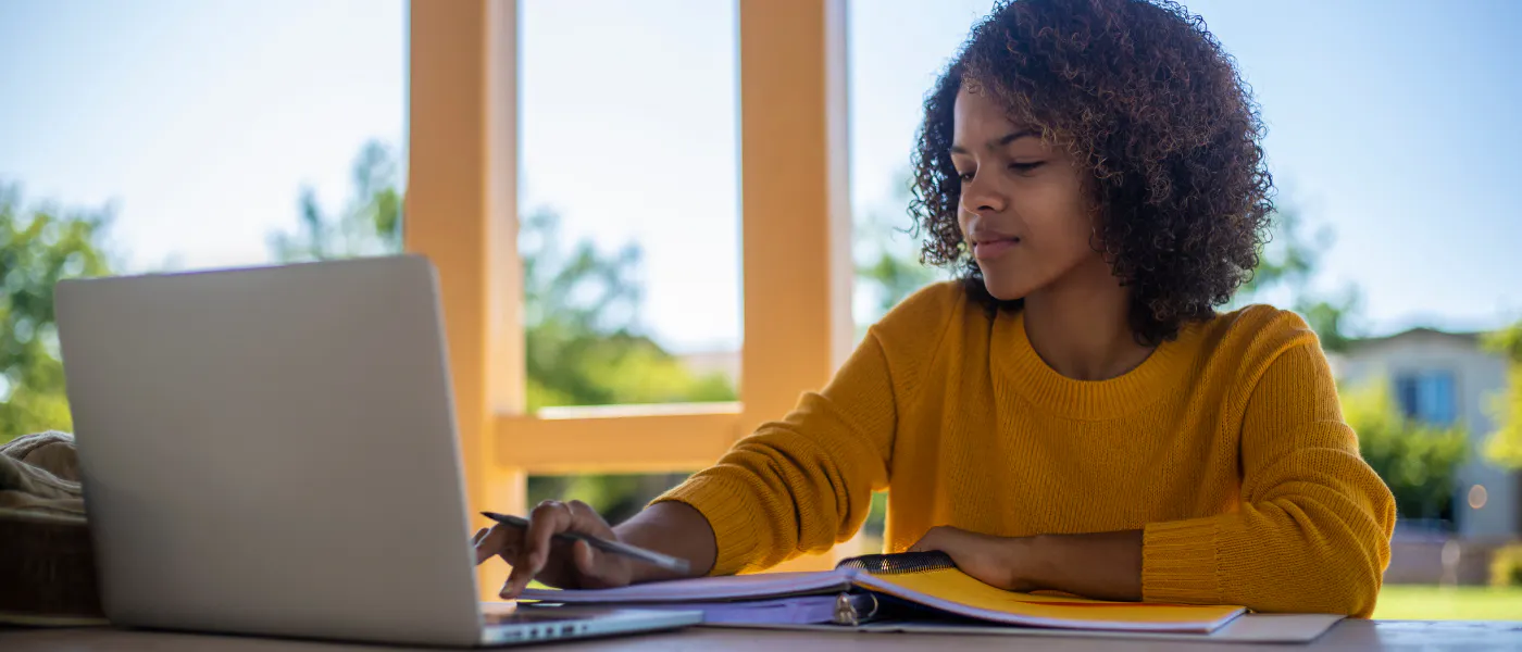 Bethel University Virtual Information Session