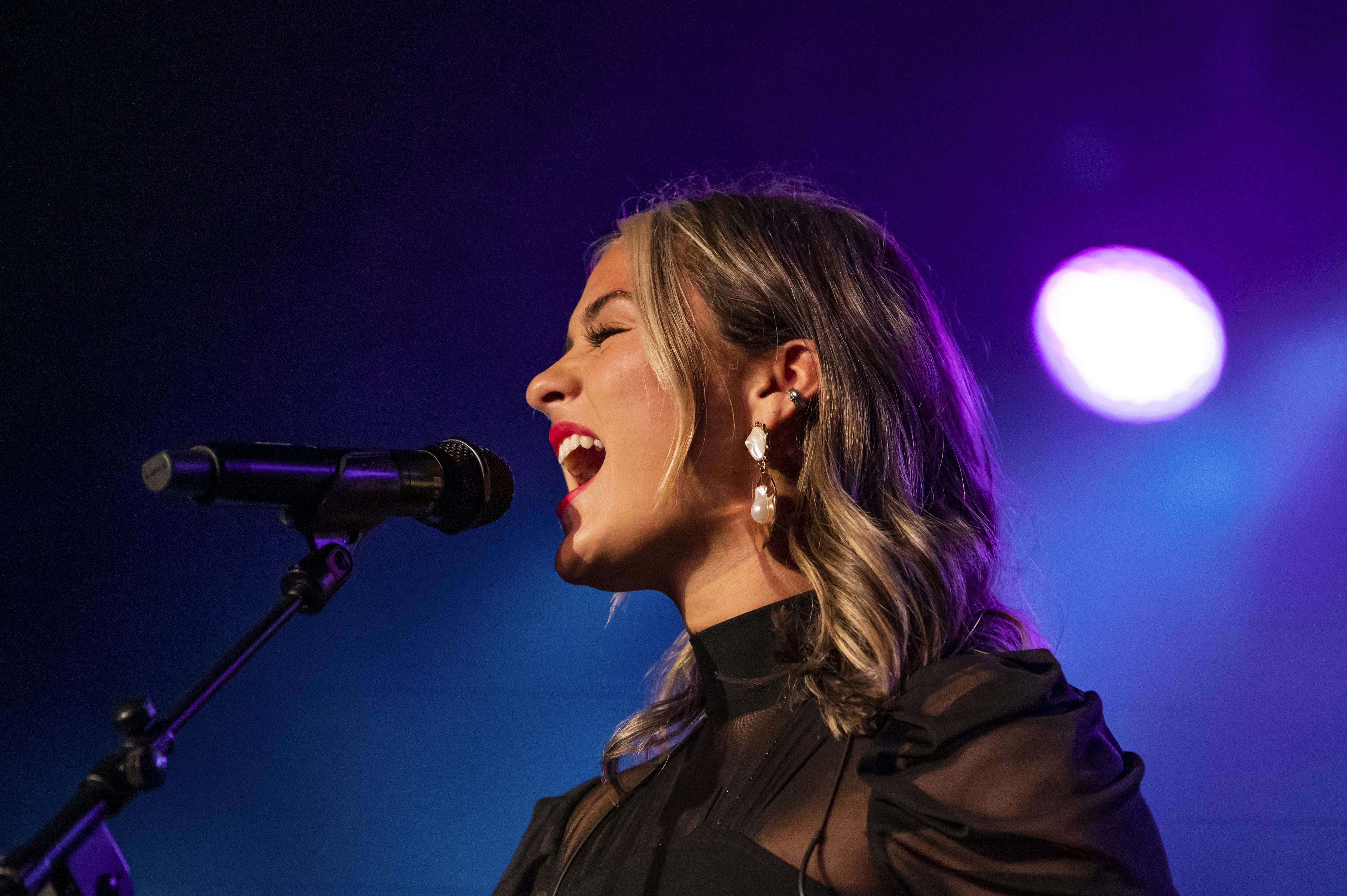 Renaissance Audition Day