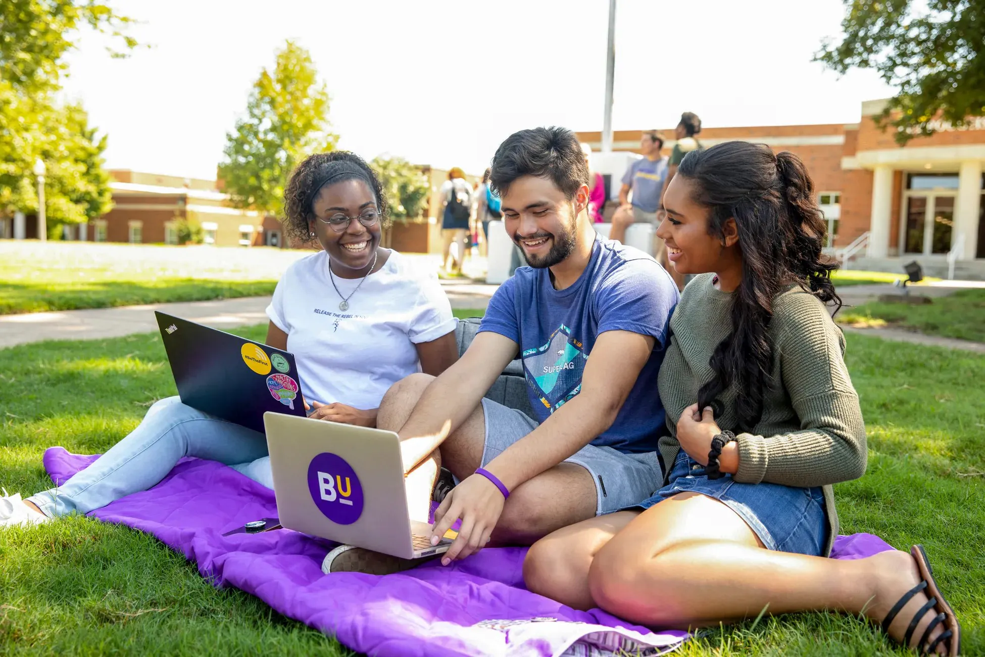 Admissions Virtual Information Session