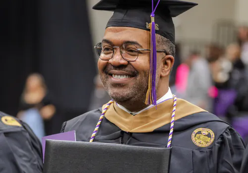 Online Adult Degree and MBA