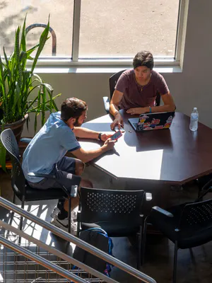 Financial Aid Virtual Information Session