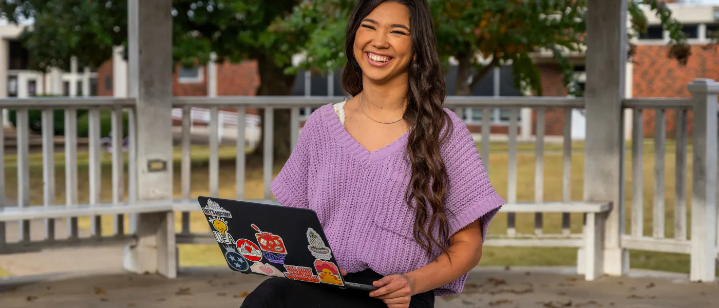 Virtual Admissions Information Session