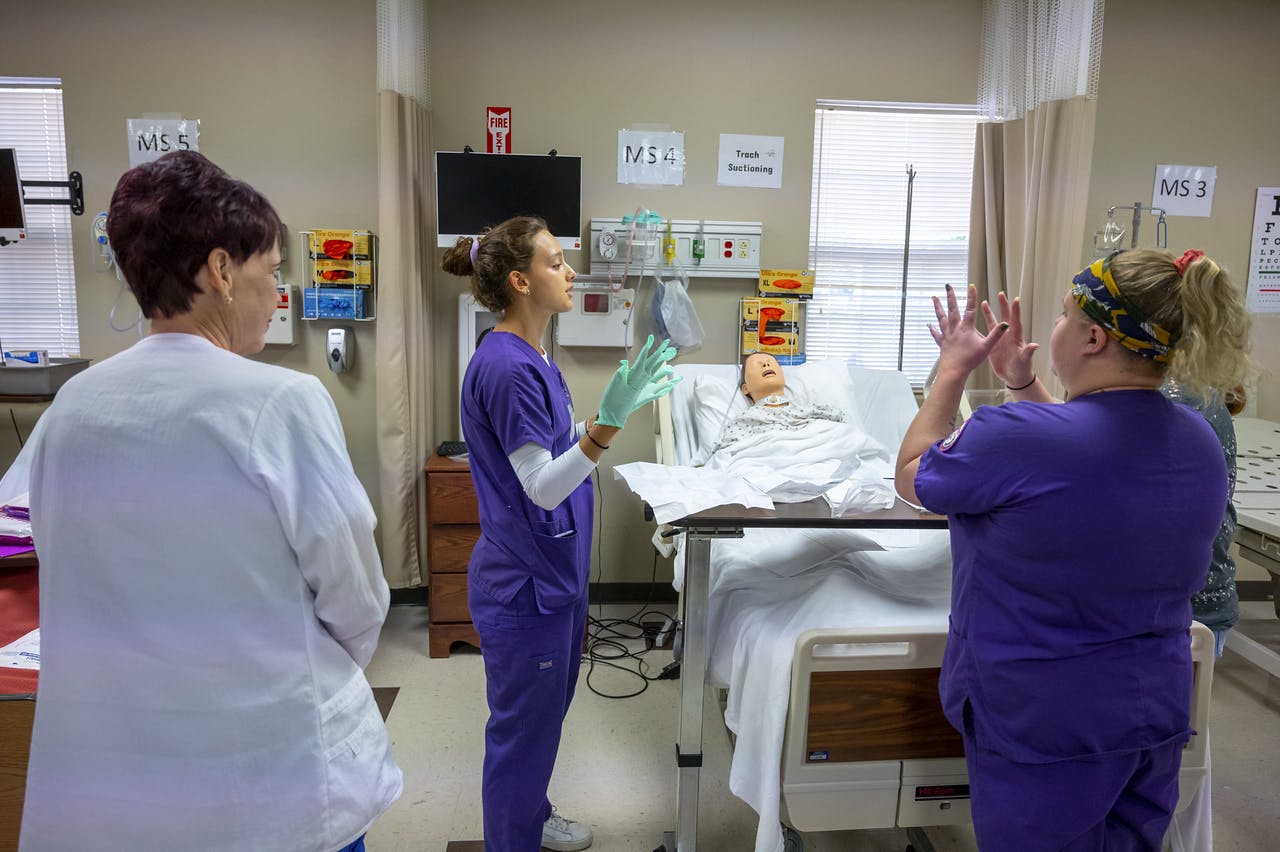 Personalized Education