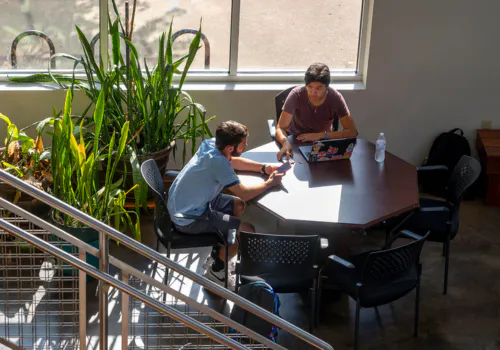 Financial Aid Virtual Information Session