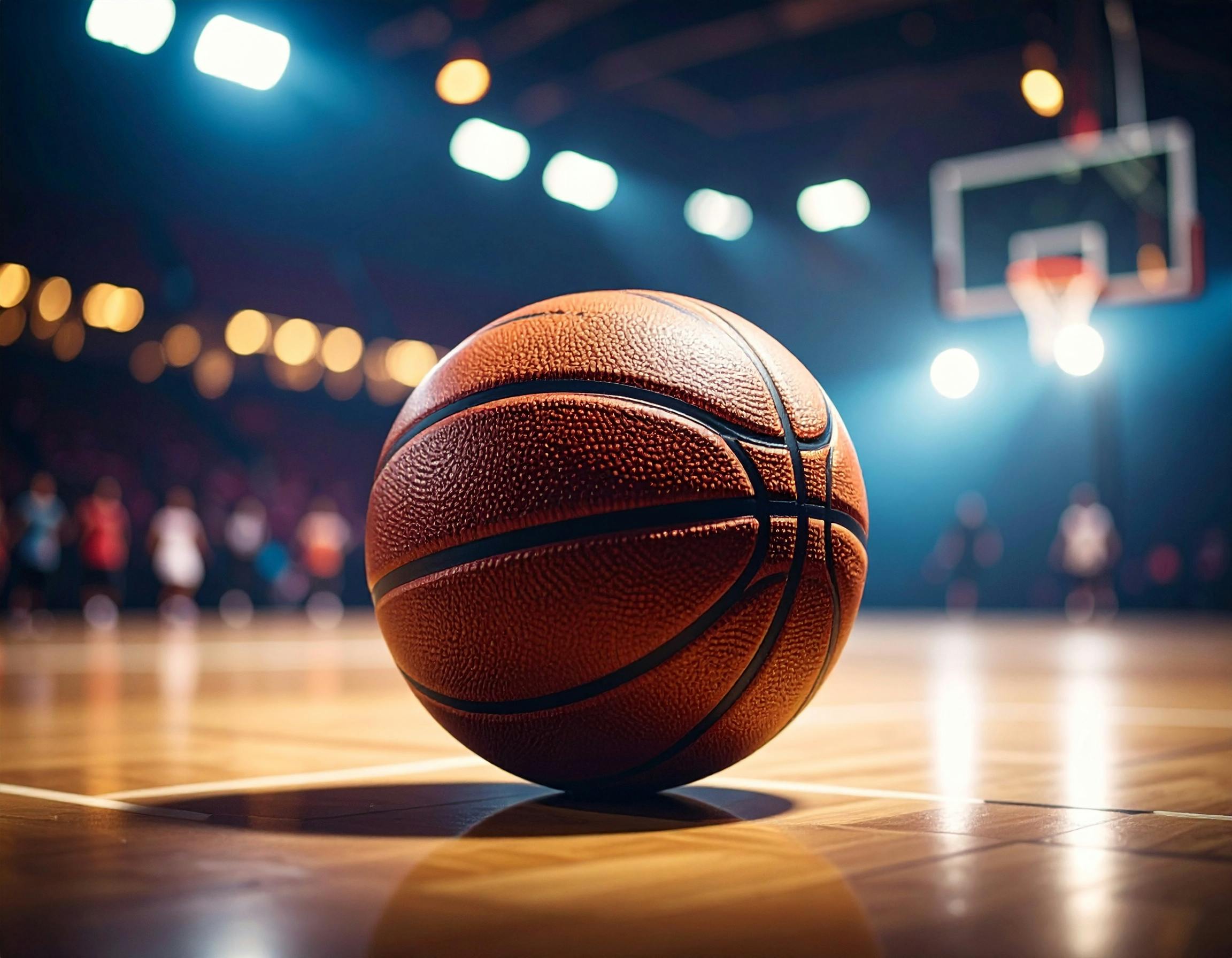 Intramural Basketball Tournament