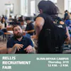 RELLIS Recruitment Fair