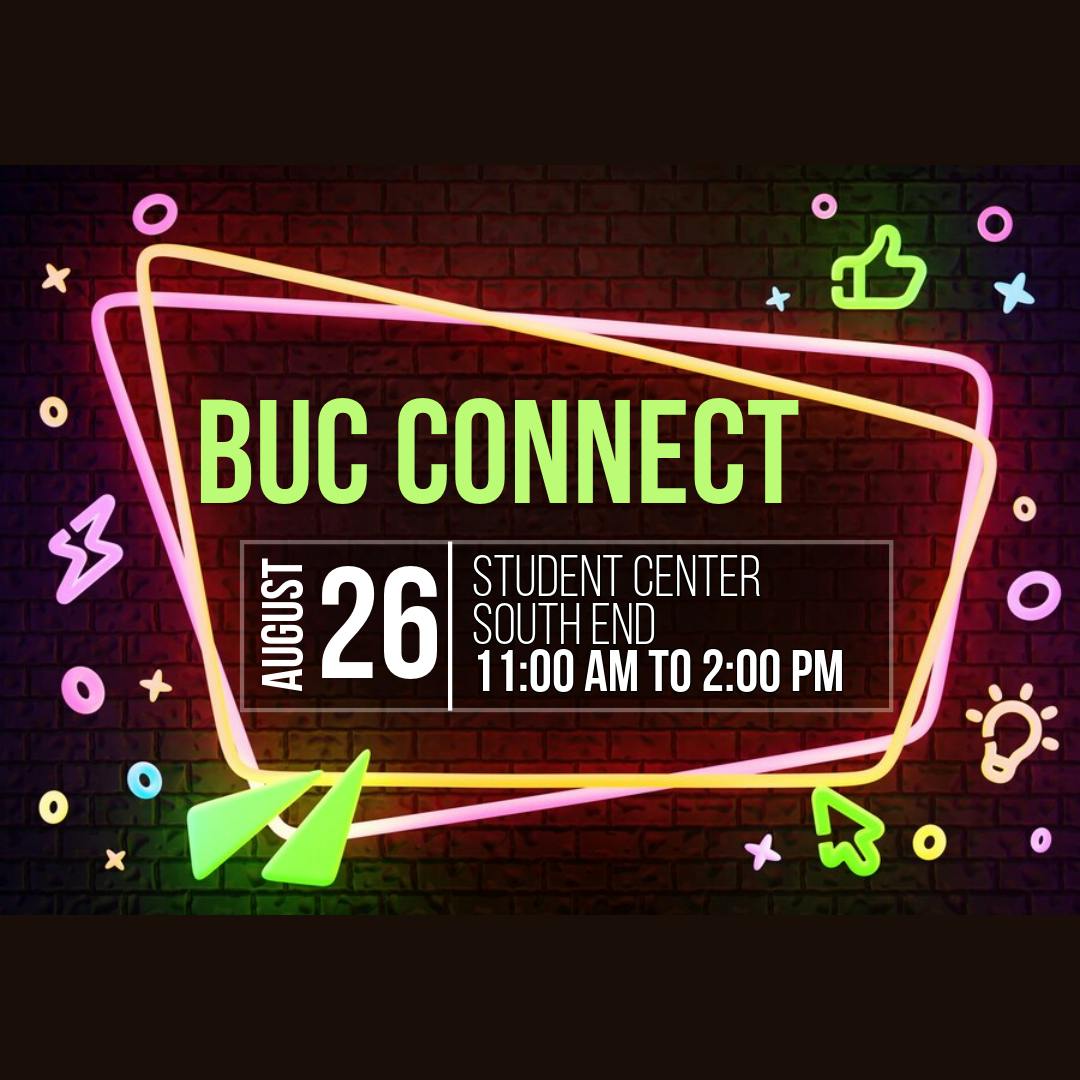 Buc Connect