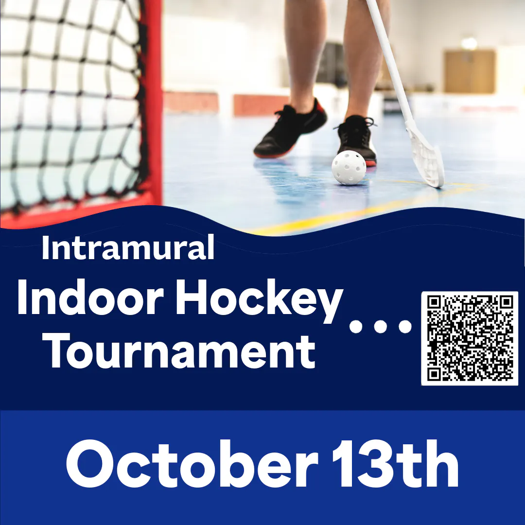 Intramural Indoor Hockey Tournament