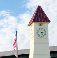 Texas A&M Galveston - Computer Science Transfer Event