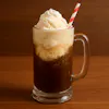 Welcome Back Hump Day Floats and Sundaes