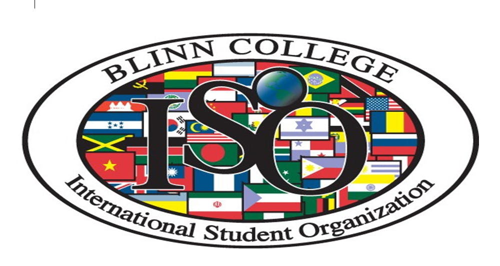 International Student Organization (ISO) Meeting