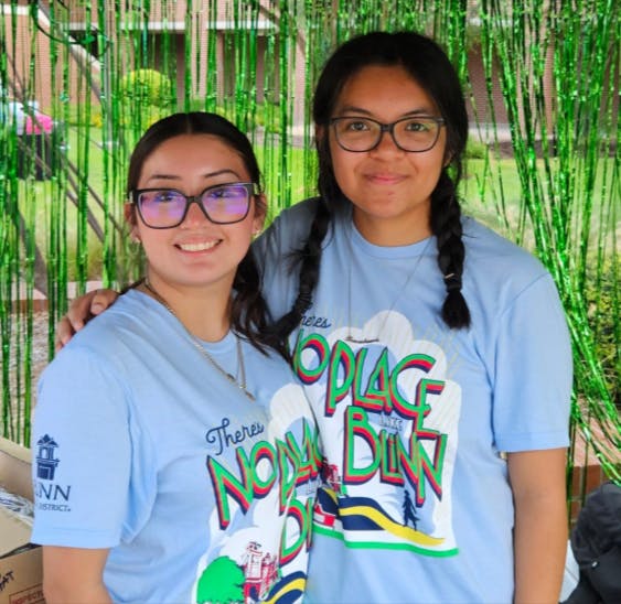 Fall Bash & Housing Fair