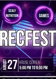 REC Fest