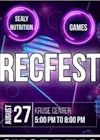 REC Fest
