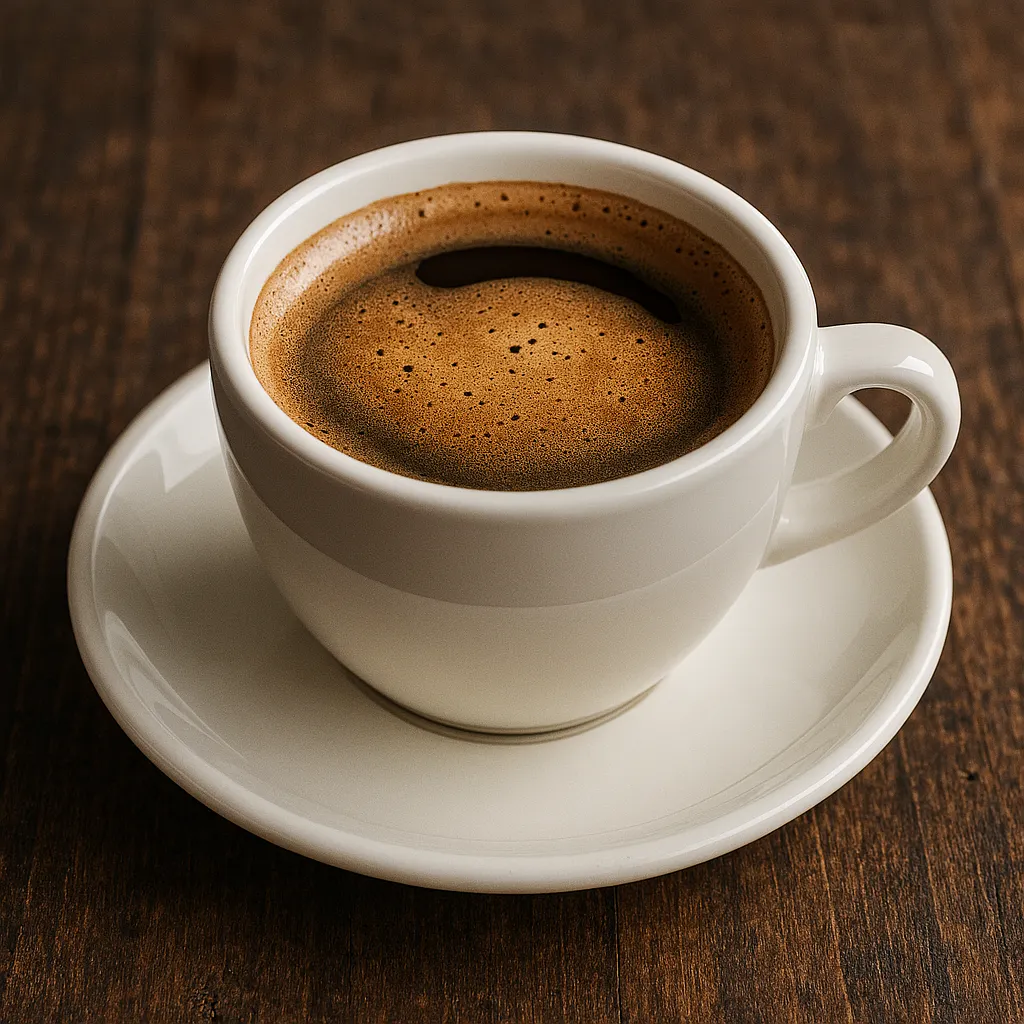 Coffee House and Create a Creature