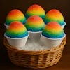 Snow Cones