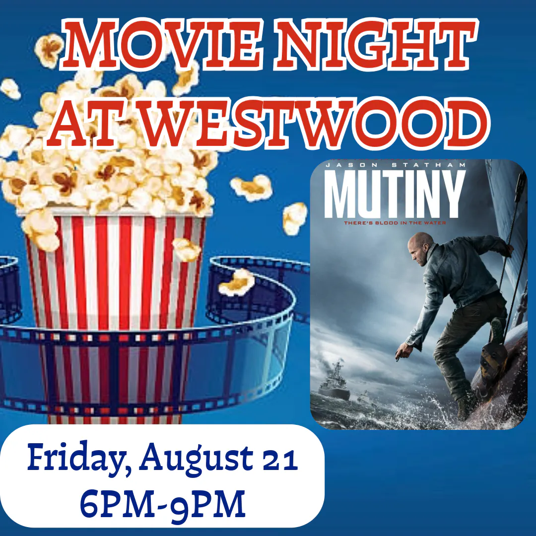 Movie at the Westwood Cinema 6