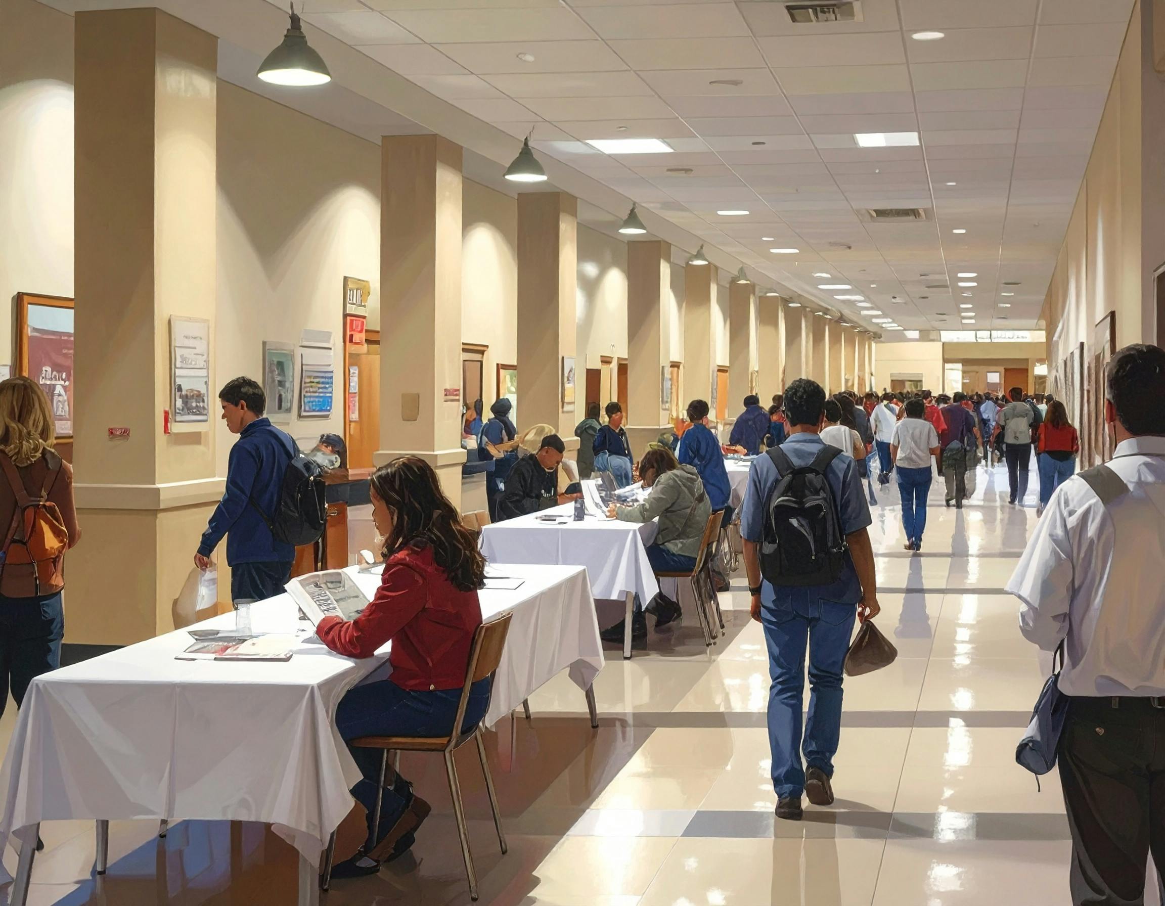 Brenham Transfer Fair