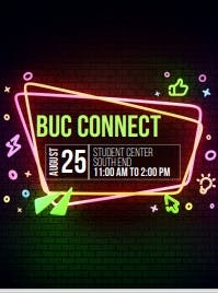 Buc Connect