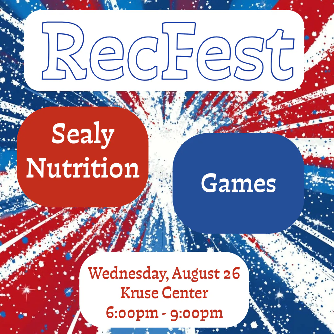 REC Fest